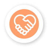 Mini Website in your hands